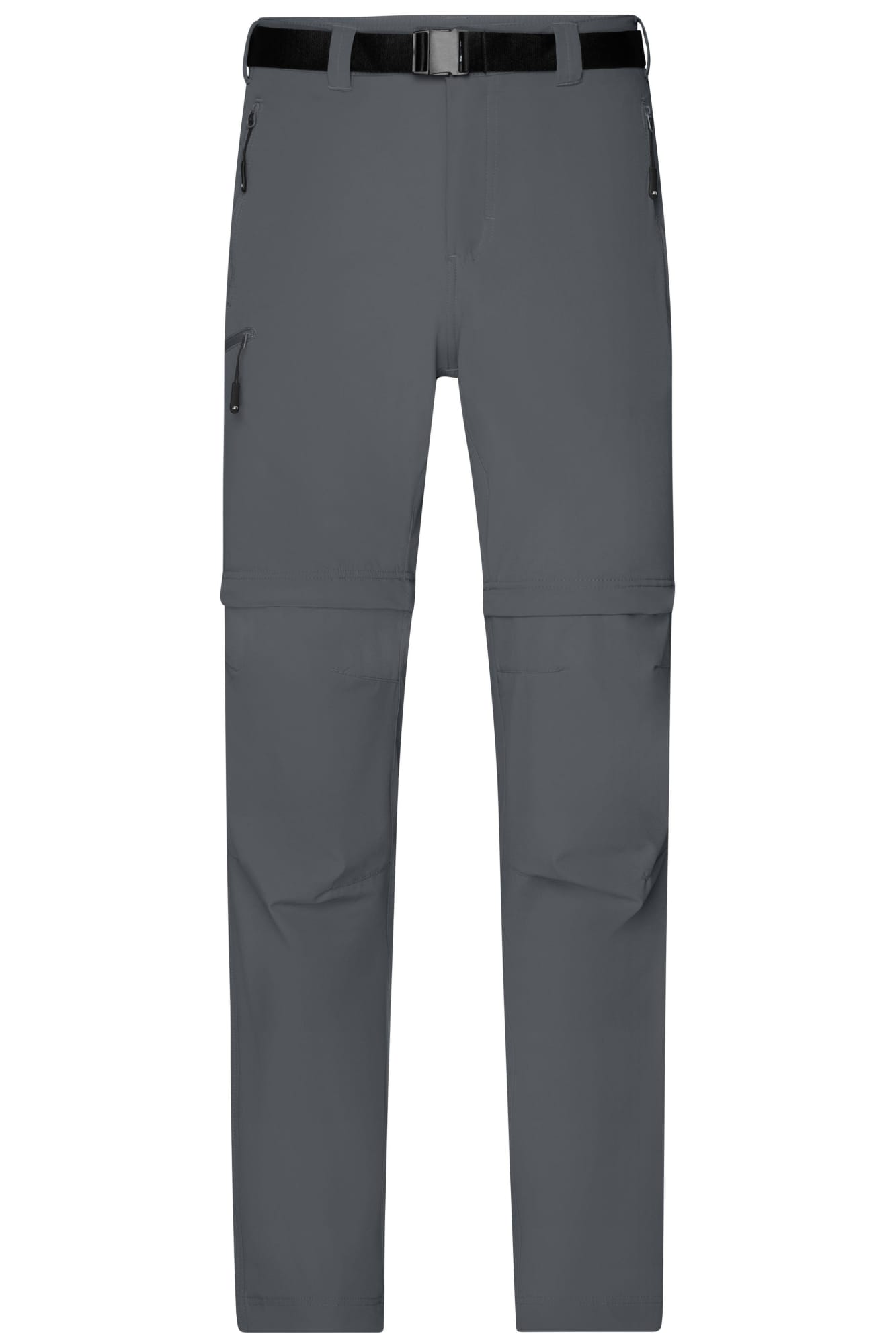 Mens Zip-Off Trekking Pants
