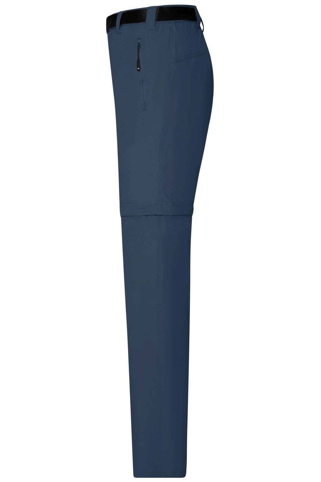 Mens Zip-Off Trekking Pants C3-JN1202