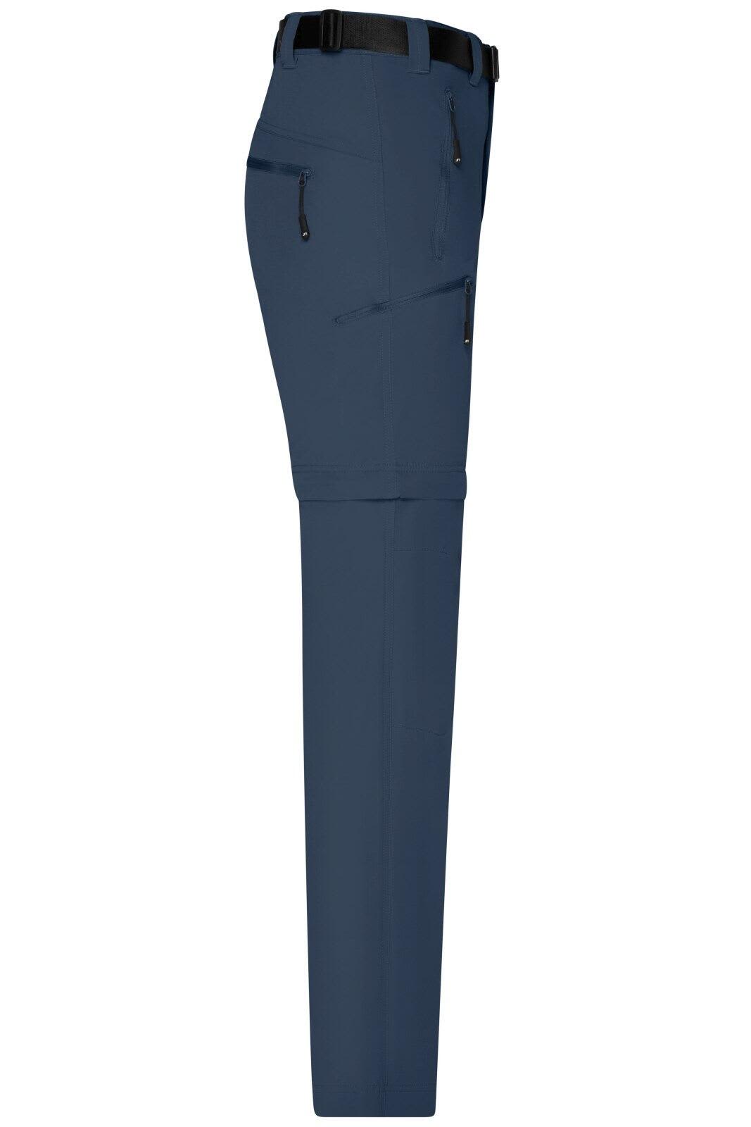 Mens Zip-Off Trekking Pants C3-JN1202