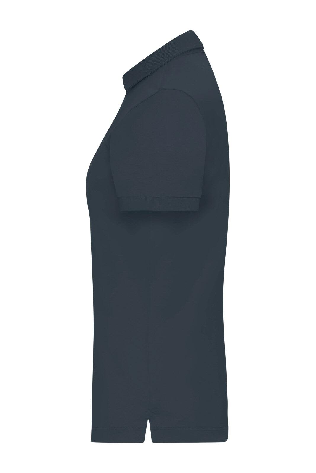 Ladies Mercerised Polo C3-JN1301