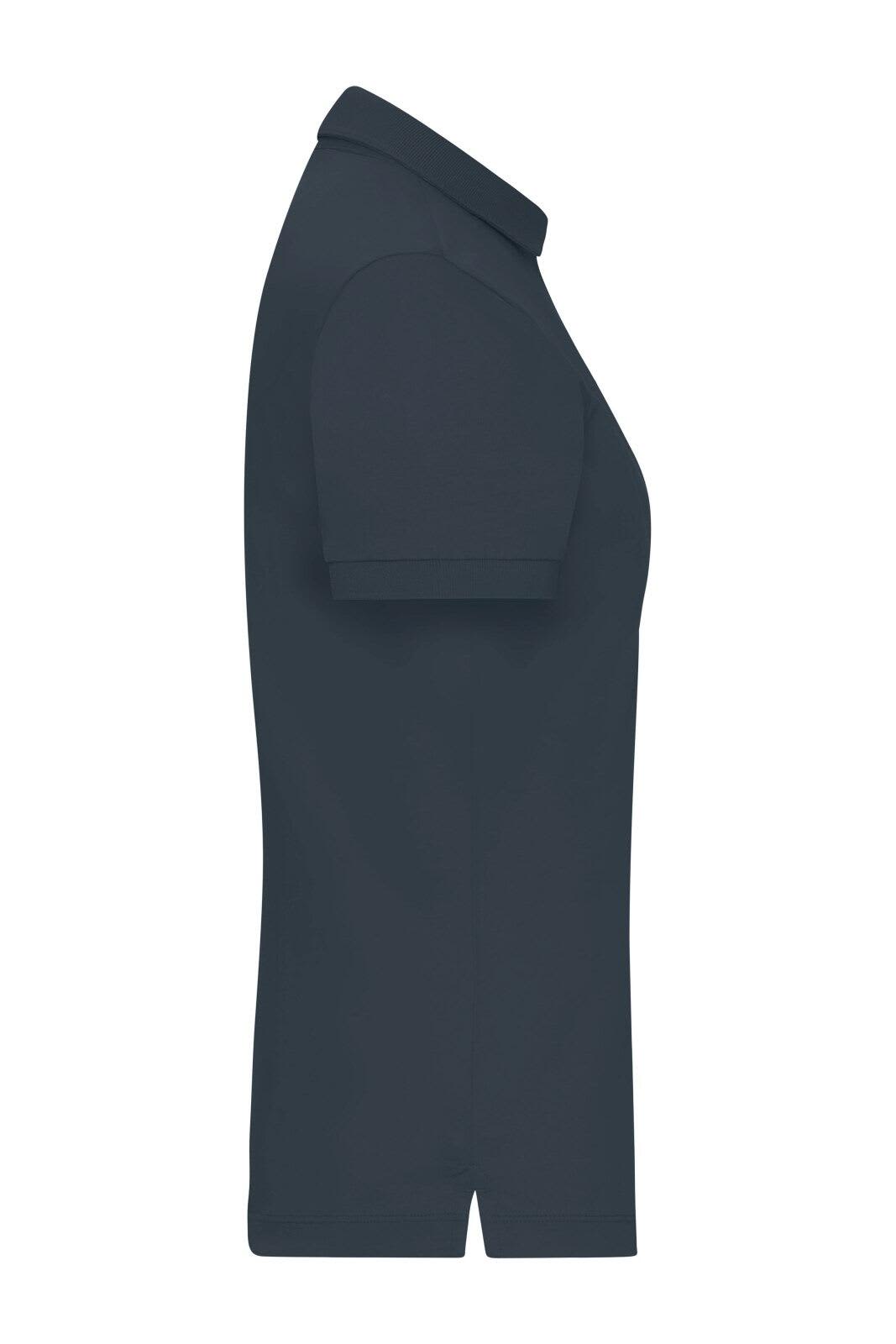 Ladies Mercerised Polo C3-JN1301