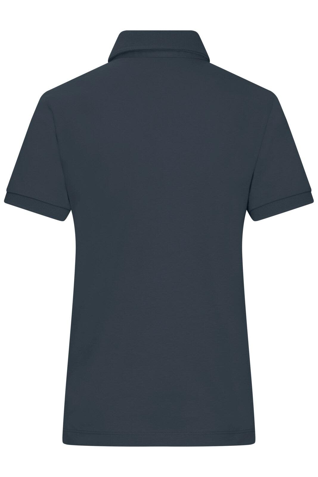 Ladies Mercerised Polo C3-JN1301