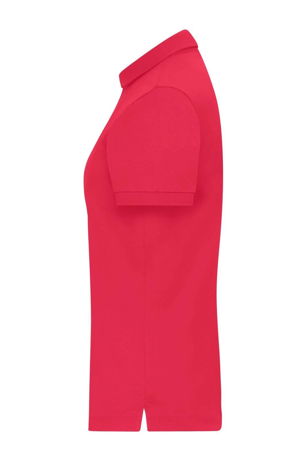 Ladies Mercerised Polo C3-JN1301