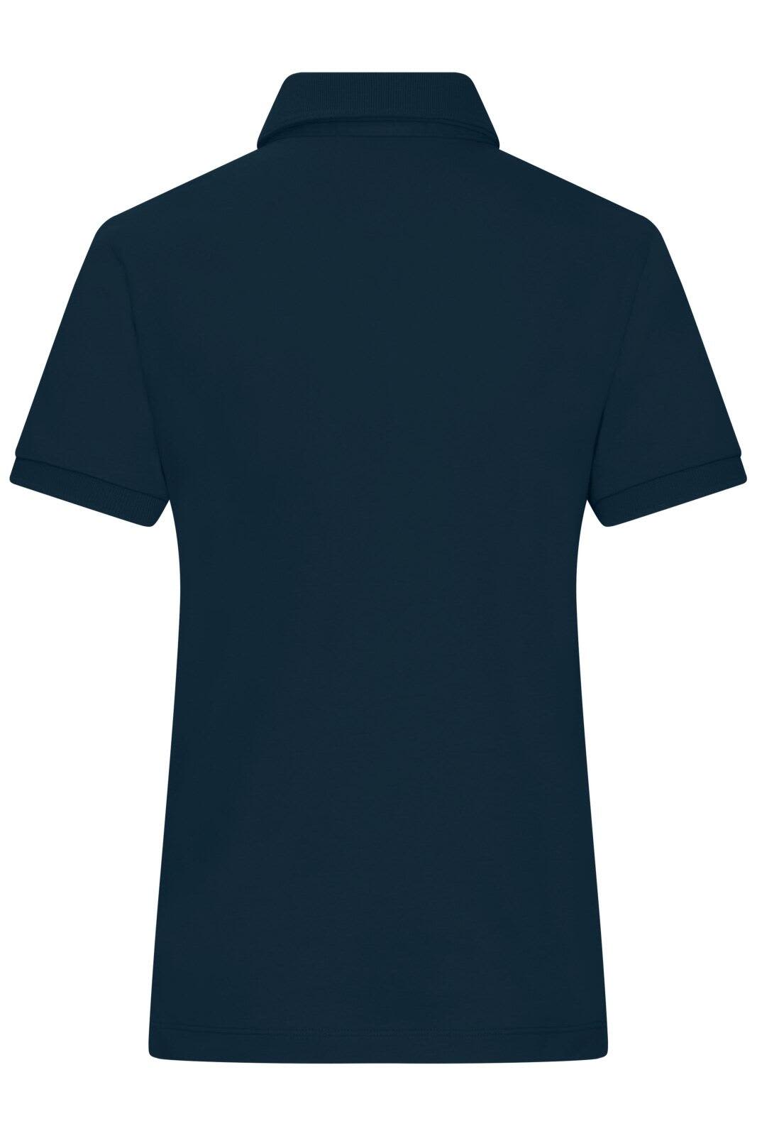 Ladies Mercerised Polo C3-JN1301