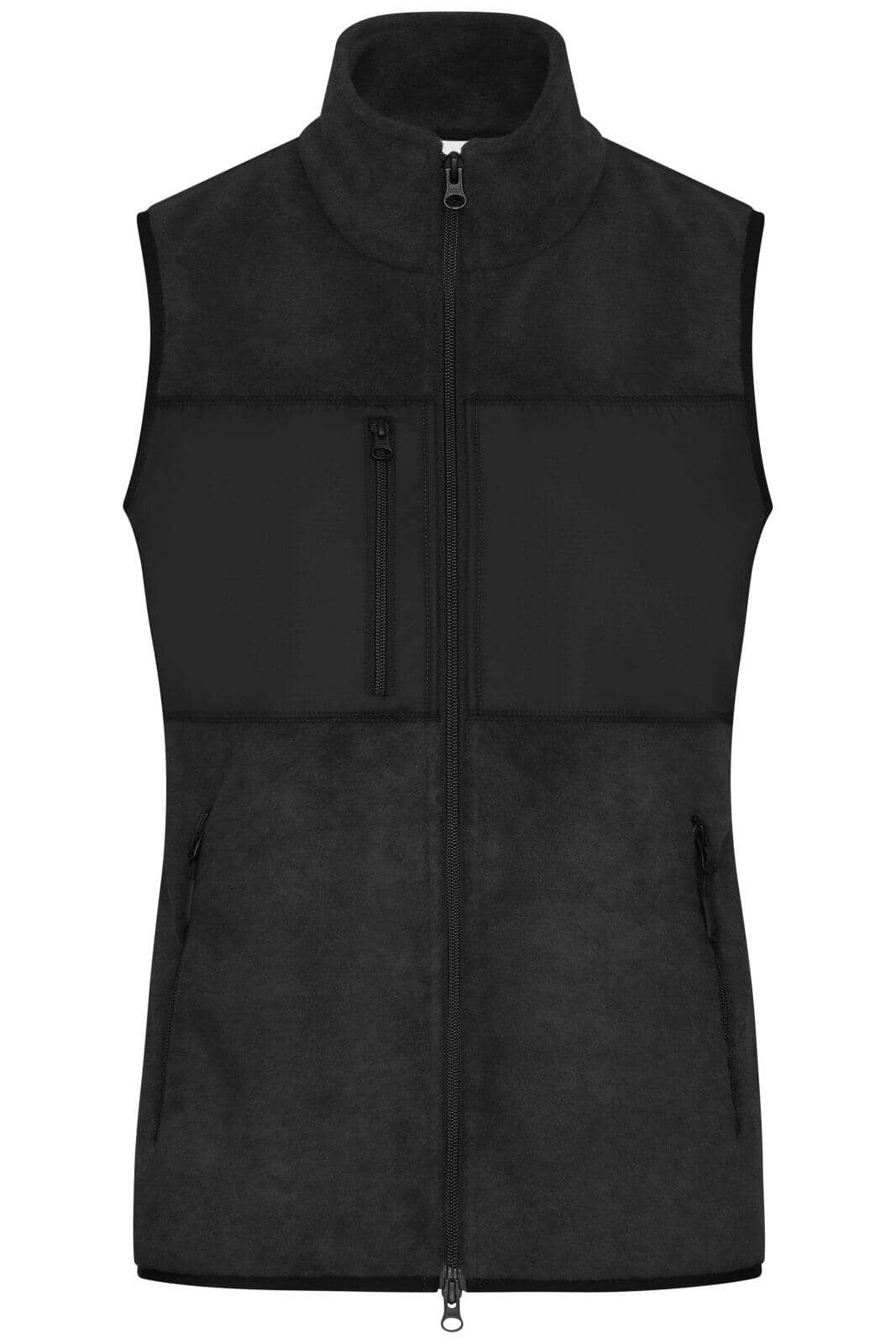 Black/Black