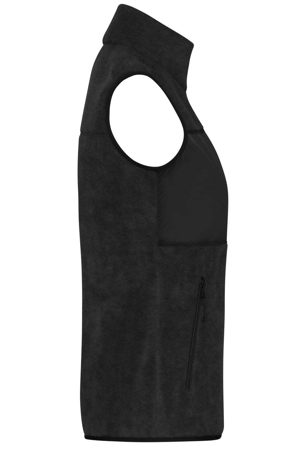 Ladies Fleece Vest C3-JN1309