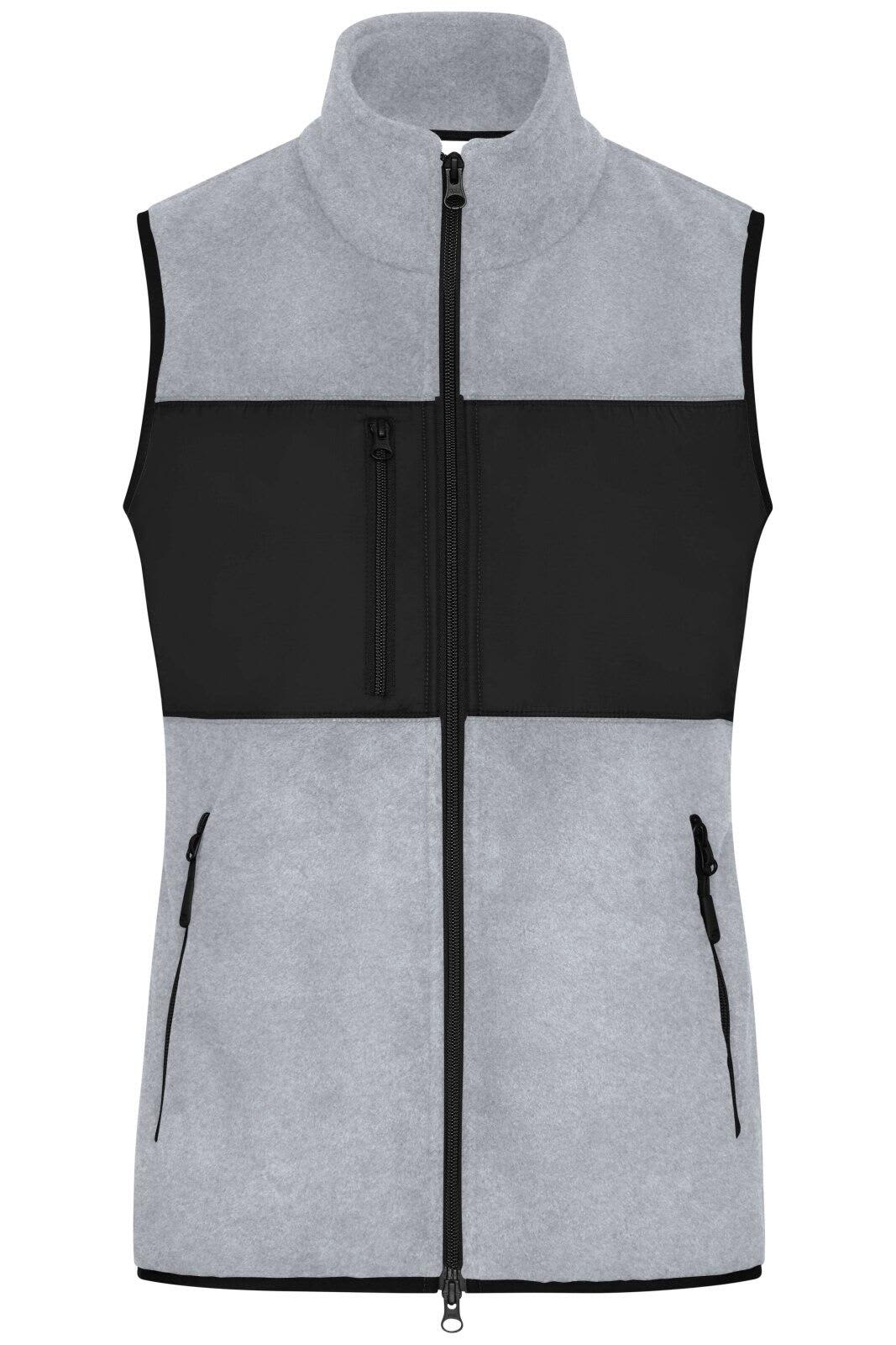 Light-Melange/Black