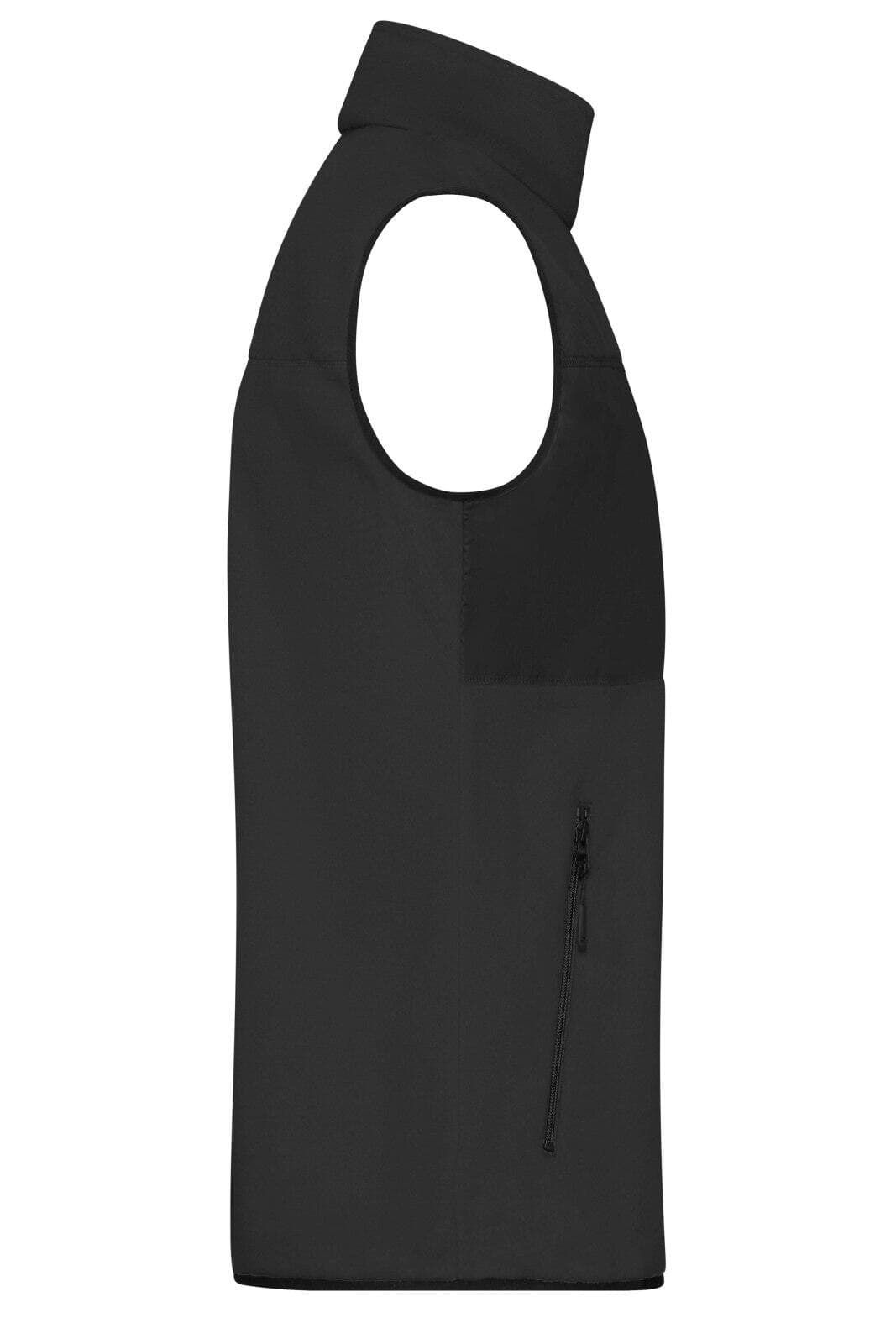 Mens Fleece Vest C3-JN1310