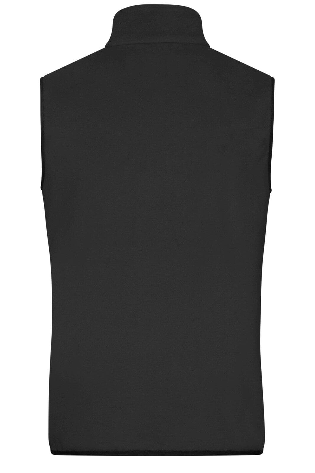Mens Fleece Vest C3-JN1310