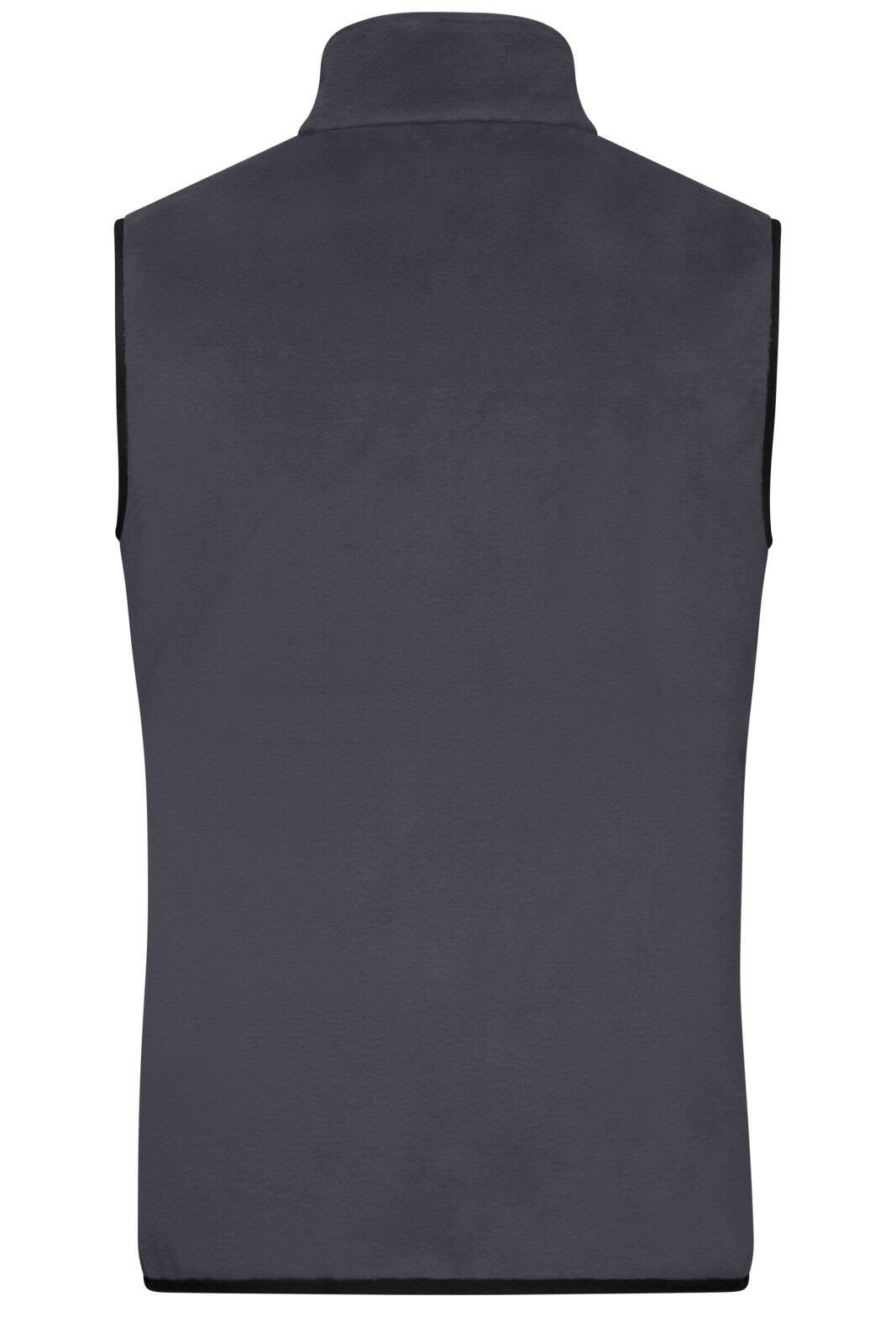 Mens Fleece Vest C3-JN1310