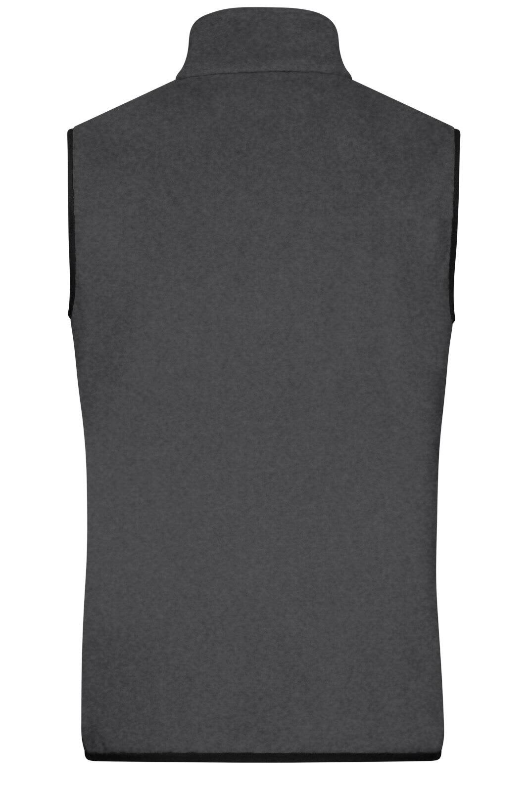 Mens Fleece Vest C3-JN1310