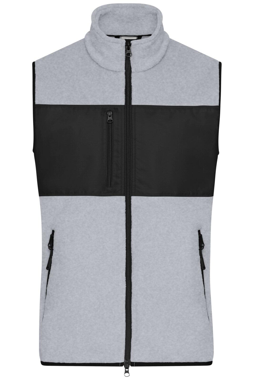 Light-Melange/Black