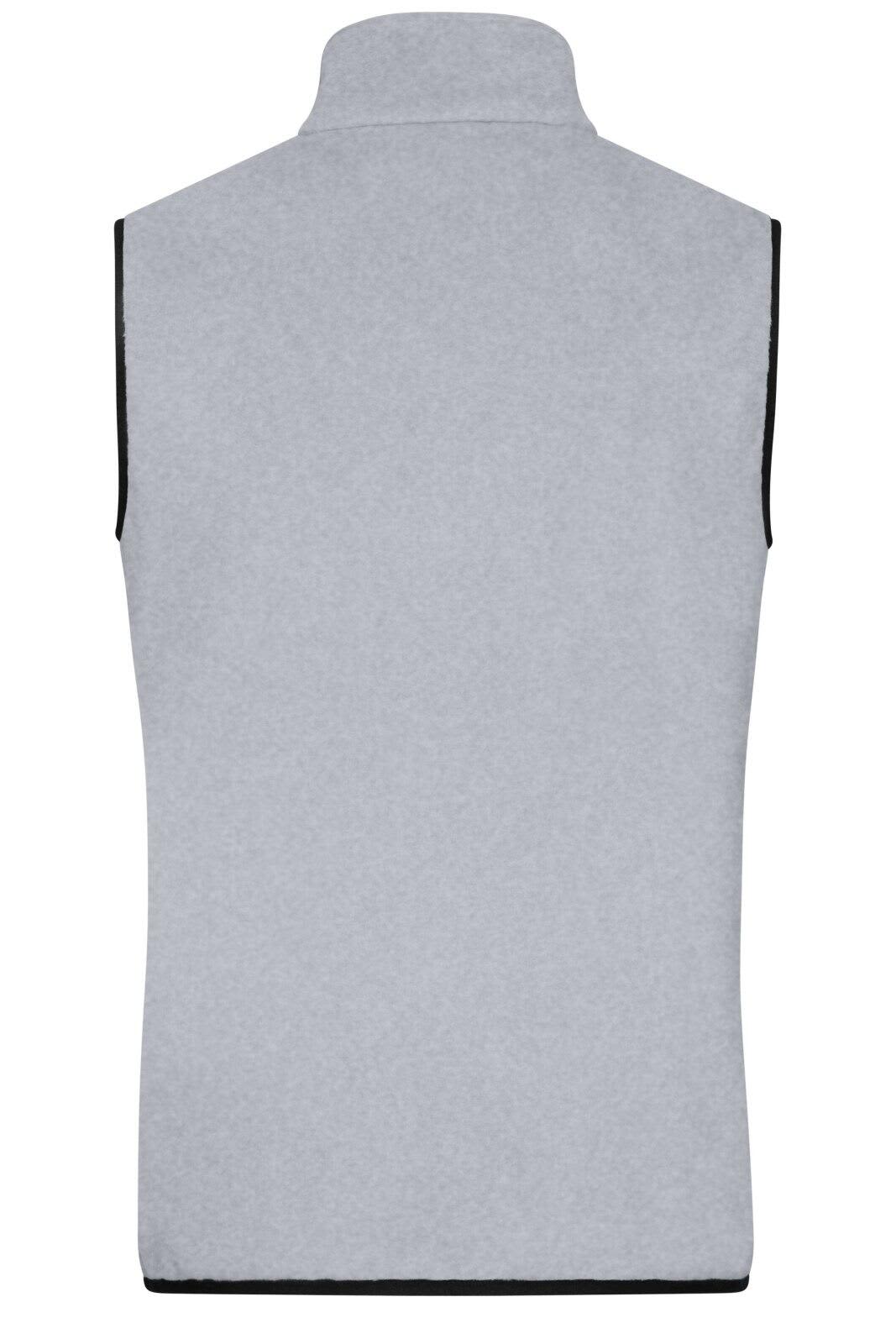 Mens Fleece Vest C3-JN1310