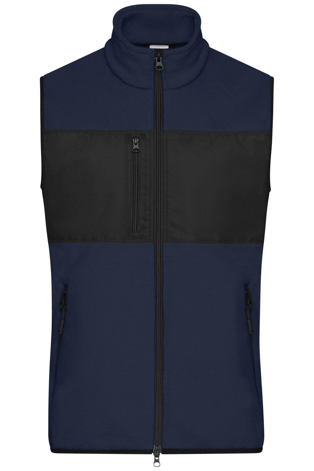 Navy/Black