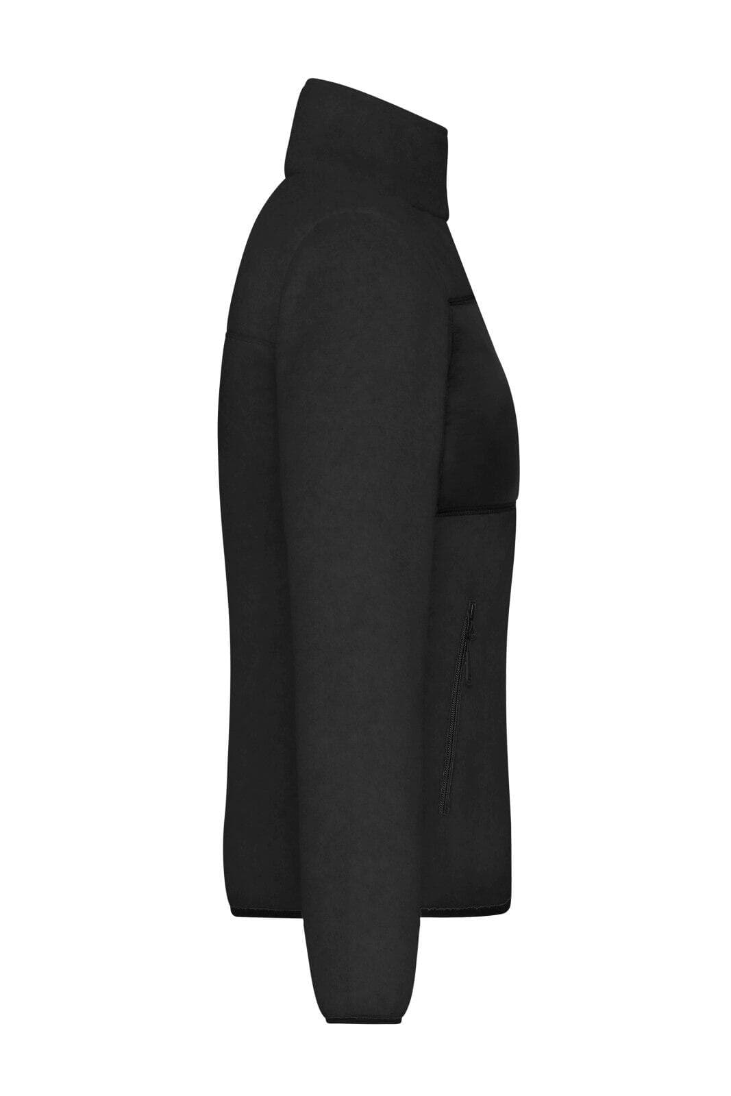 Ladies Fleece Jacket C3-JN1311