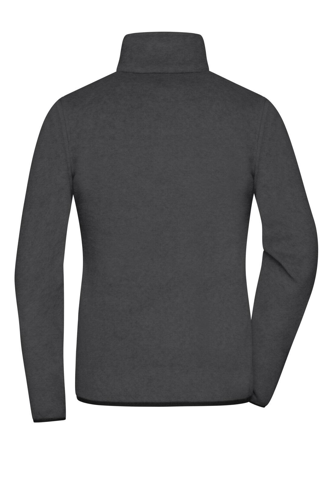 Ladies Fleece Jacket C3-JN1311