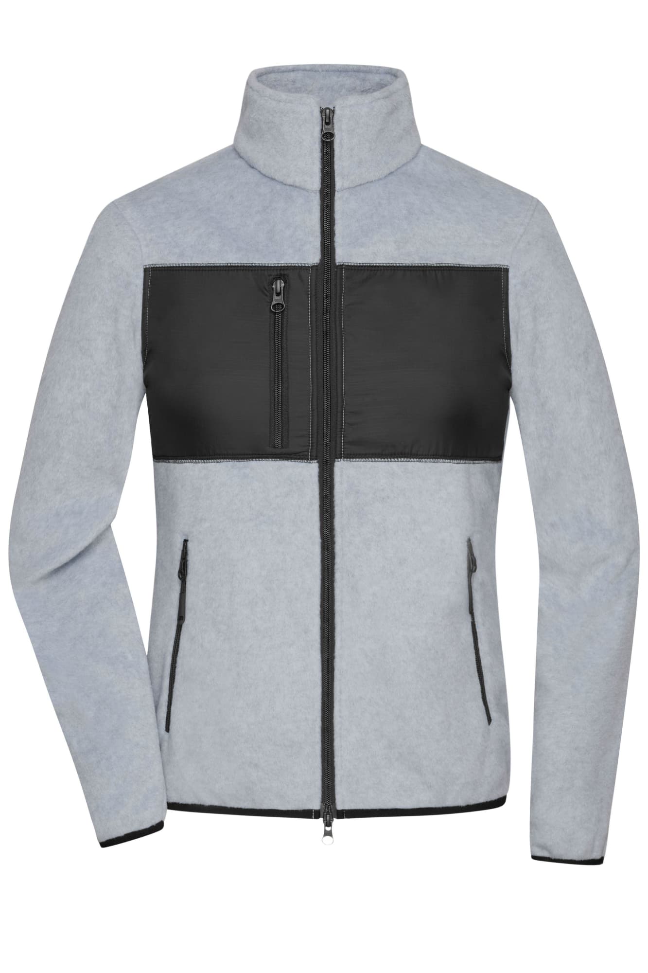 Ladies Fleece Jacket