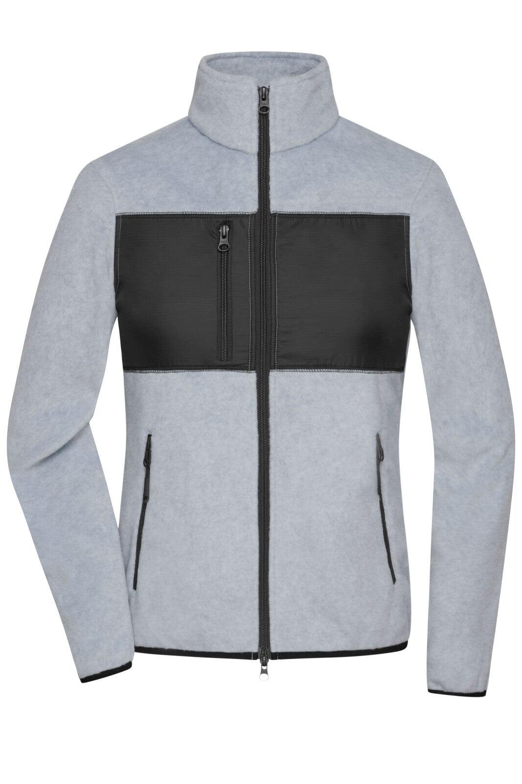 Light-Melange/Black