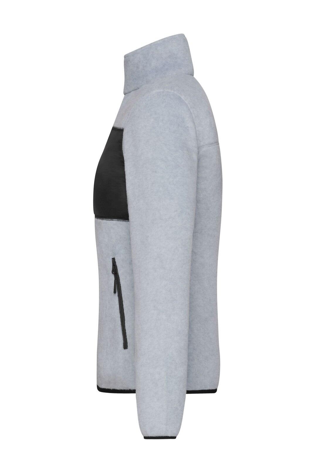 Ladies Fleece Jacket C3-JN1311