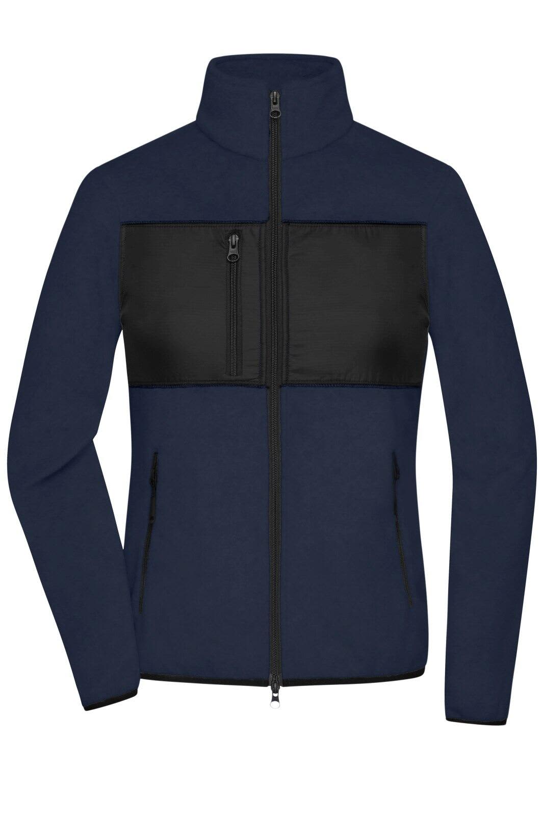 Navy/Black