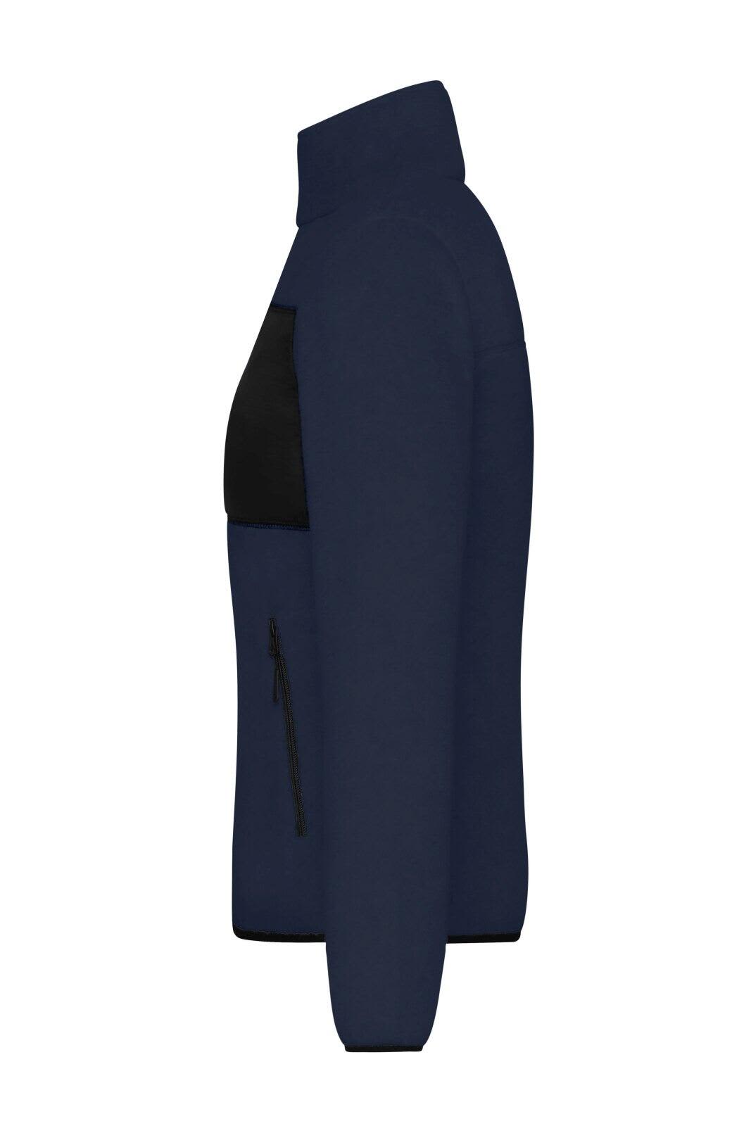 Ladies Fleece Jacket C3-JN1311