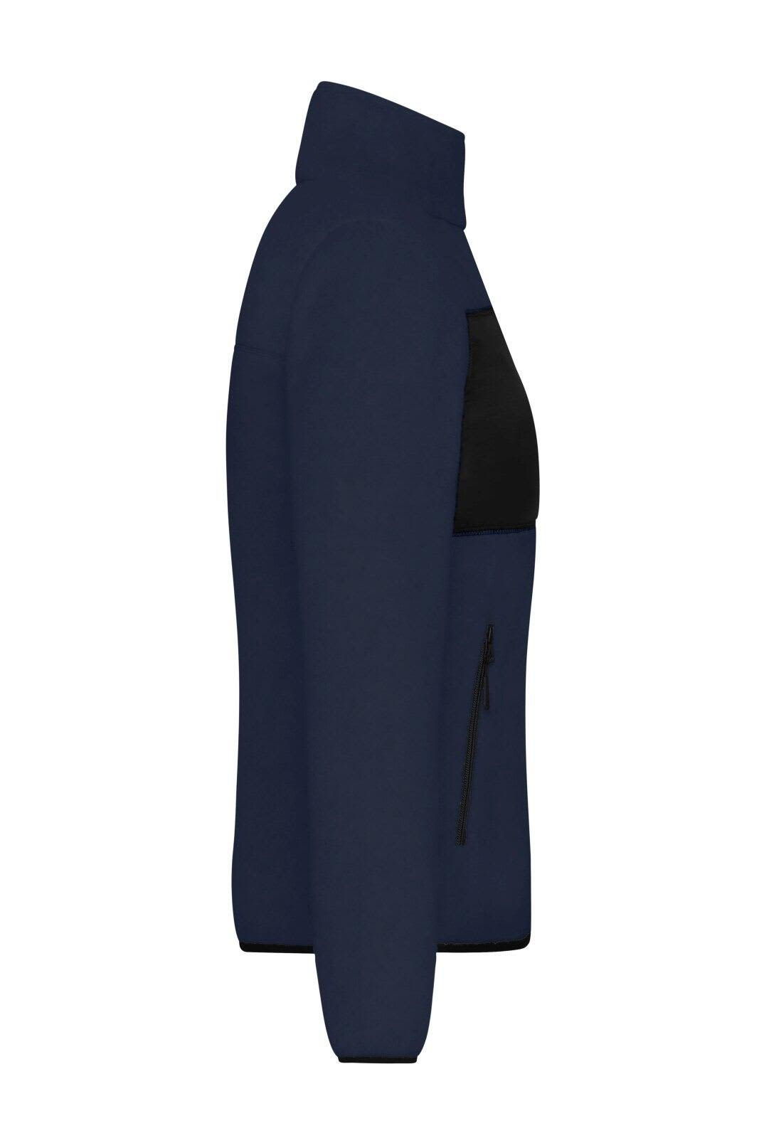 Ladies Fleece Jacket C3-JN1311