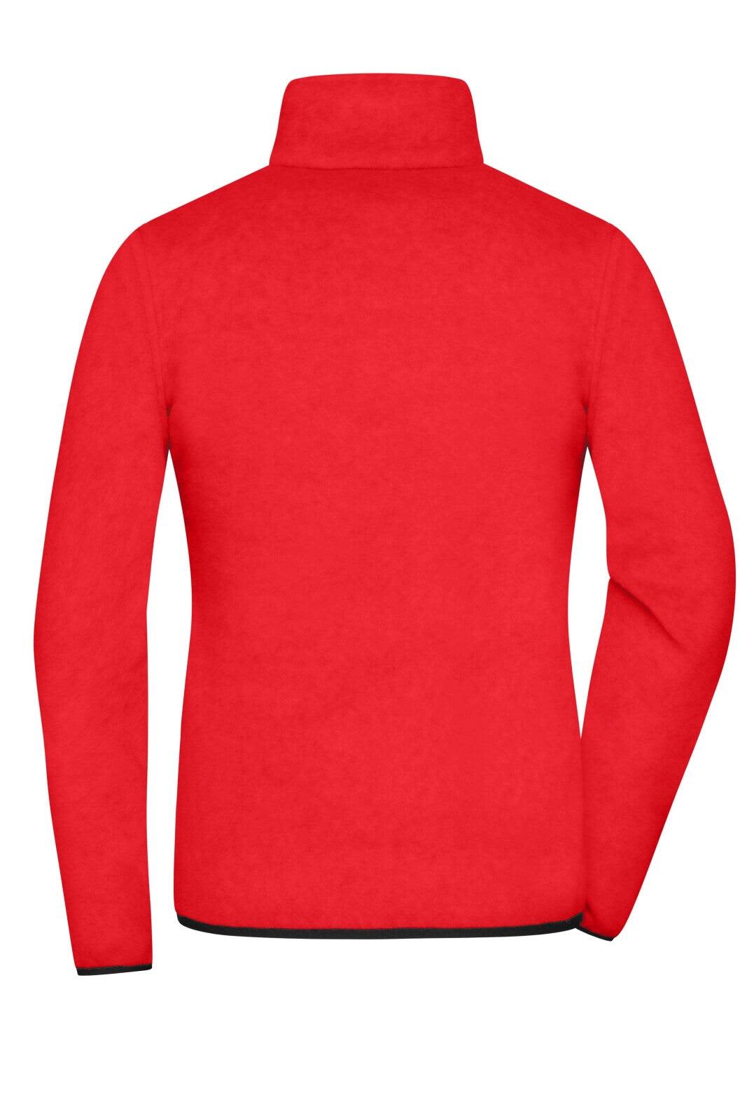 Ladies Fleece Jacket C3-JN1311