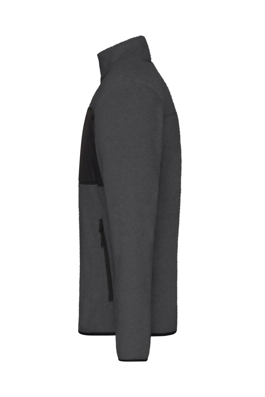 Mens Fleece Jacket C3-JN1312
