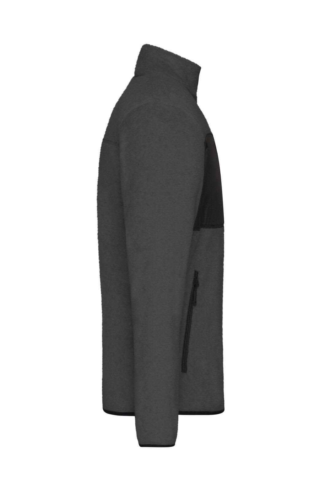Mens Fleece Jacket C3-JN1312
