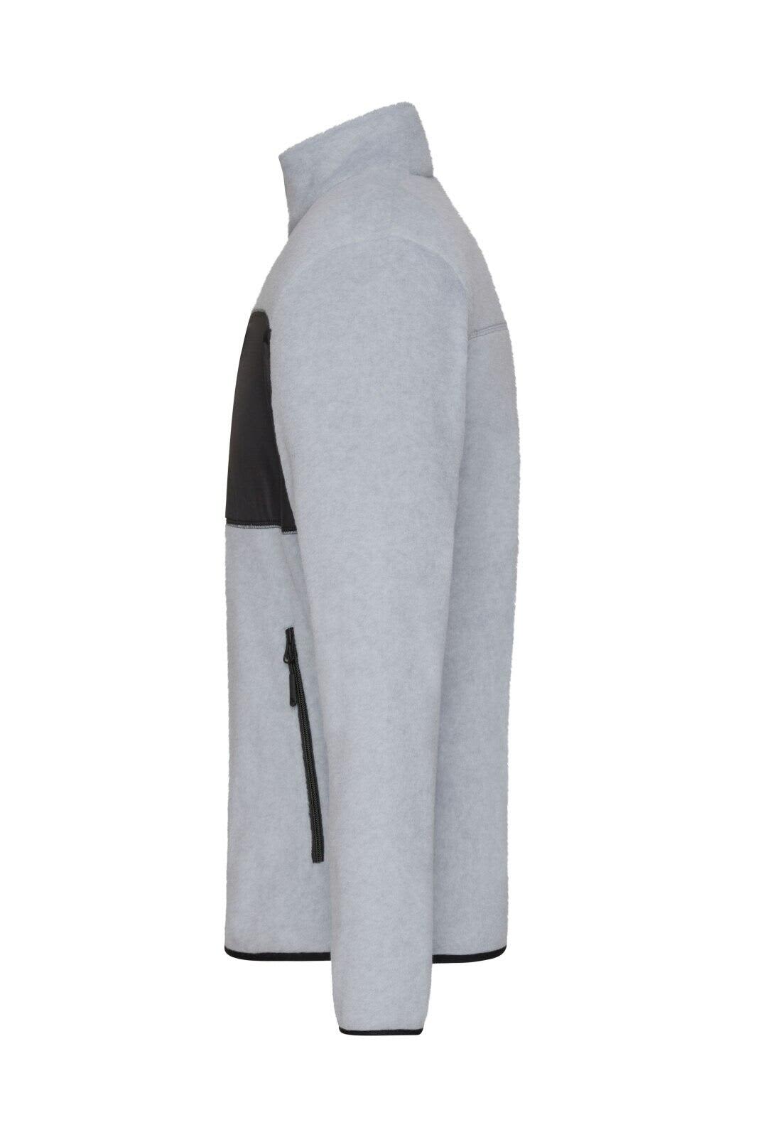 Mens Fleece Jacket C3-JN1312