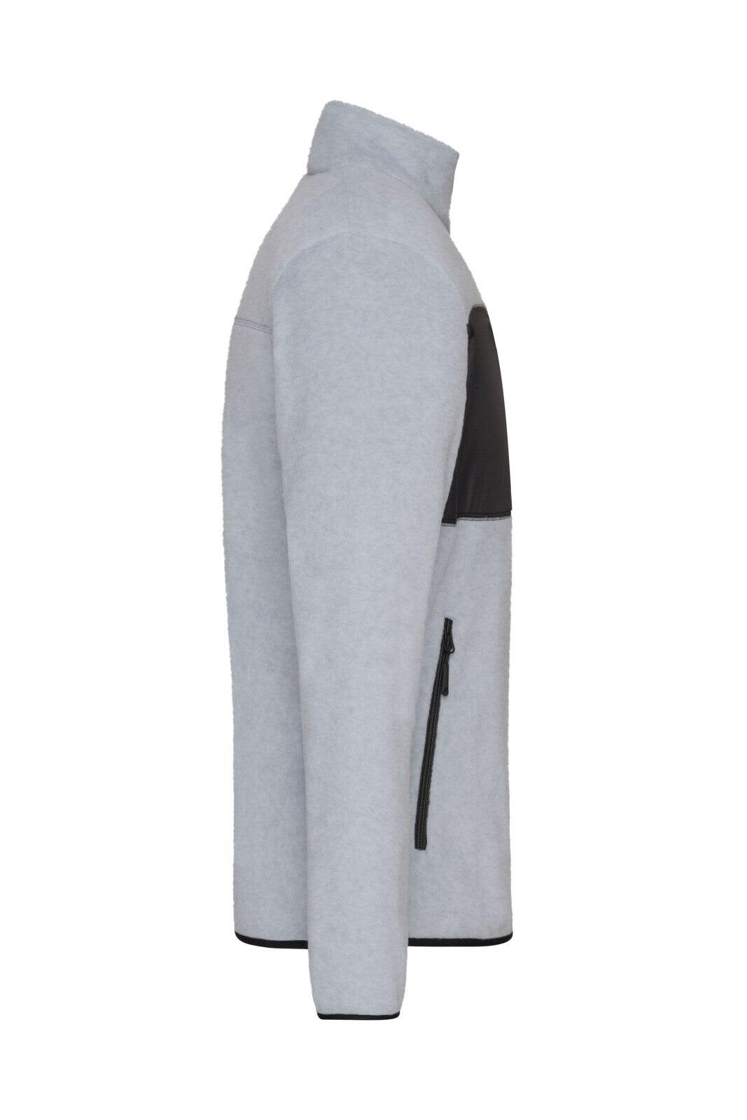 Mens Fleece Jacket C3-JN1312