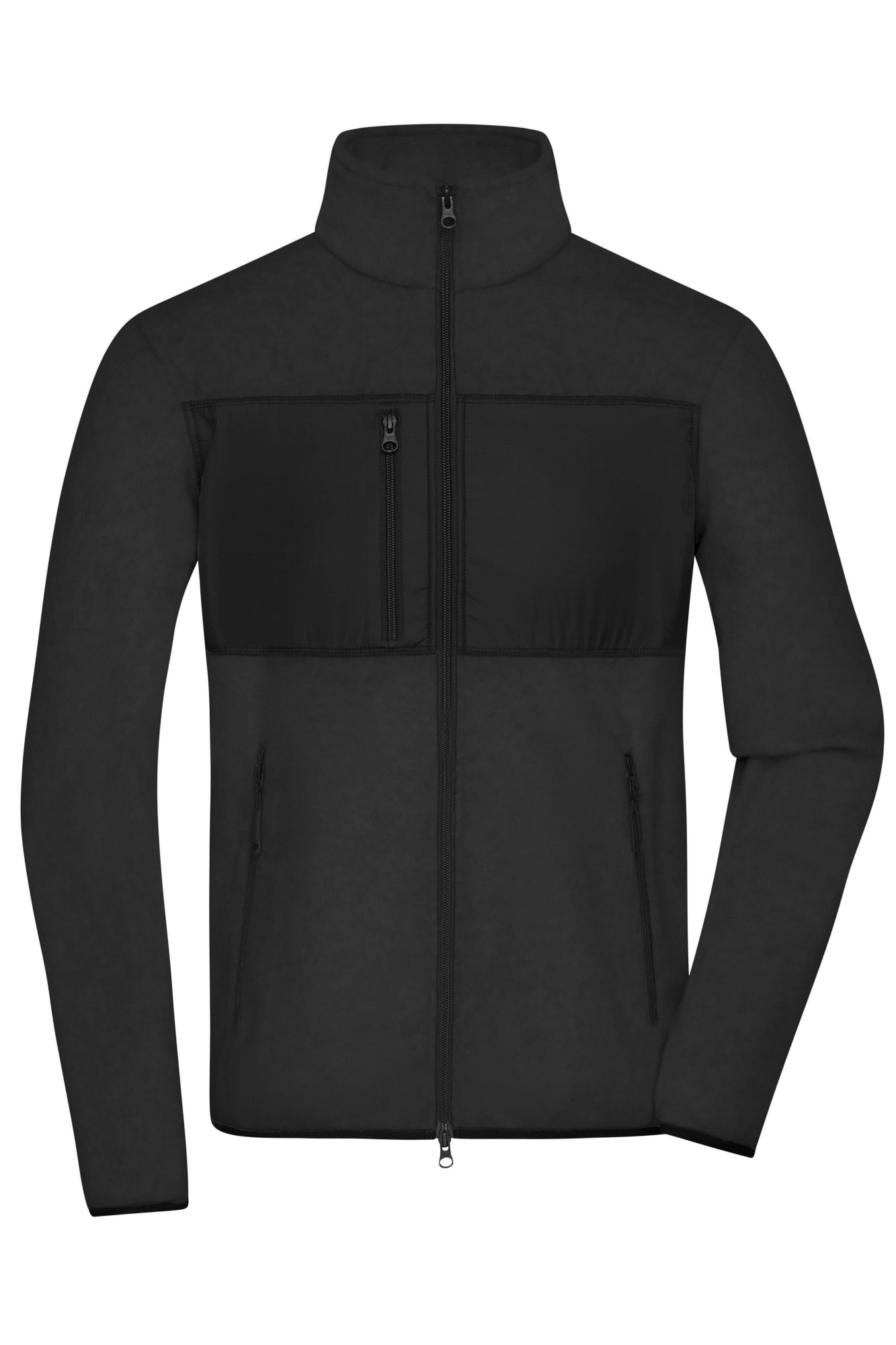 Mens Fleece Jacket