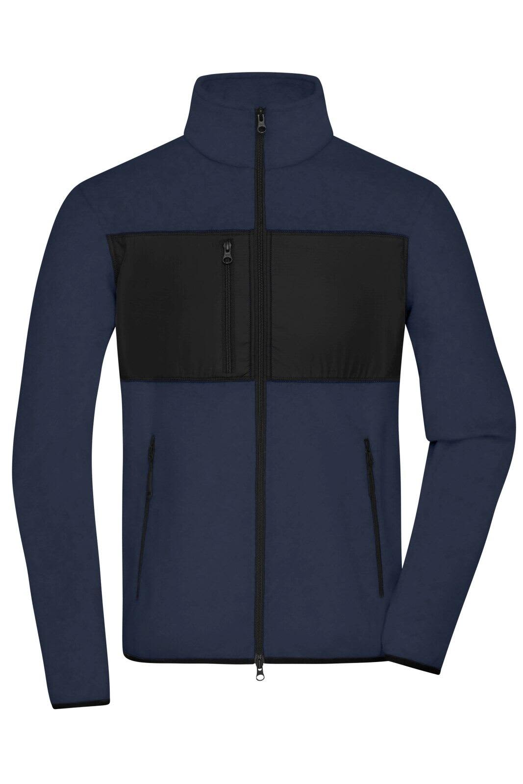 Navy/Black
