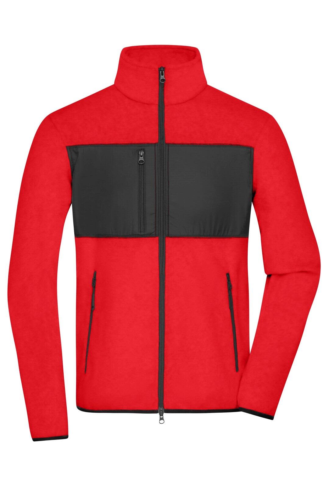 Red/Black