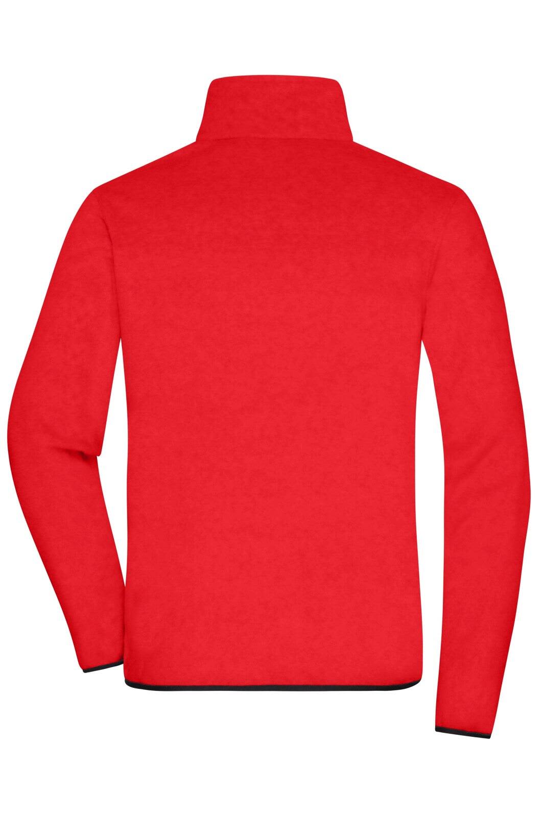 Mens Fleece Jacket C3-JN1312