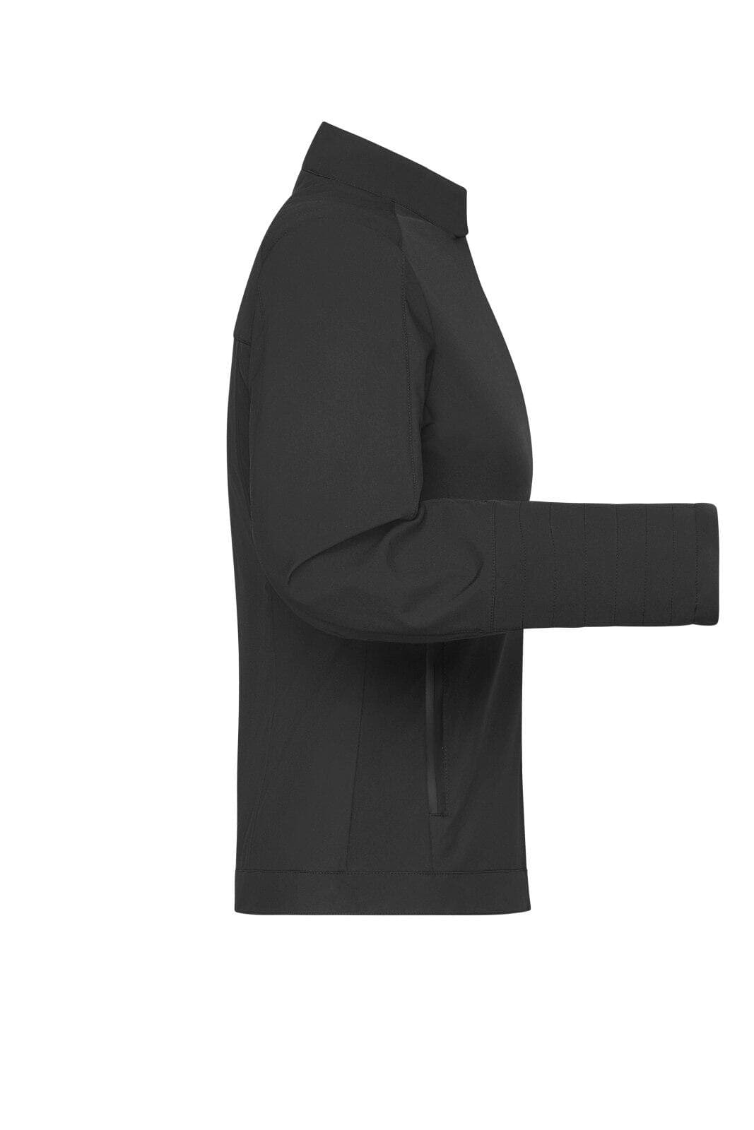 Ladies Softshell Jacket C3-JN1315