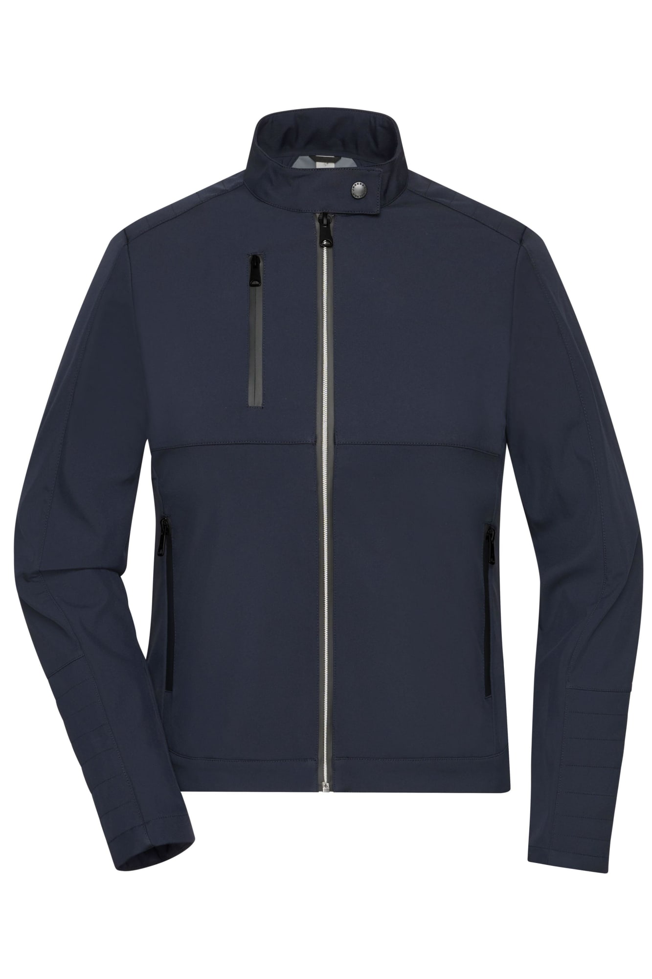 Ladies Softshell Jacket promotional product