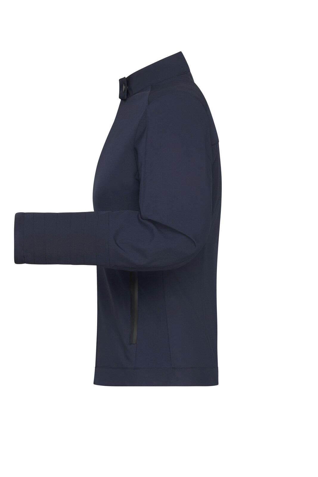 Ladies Softshell Jacket C3-JN1315