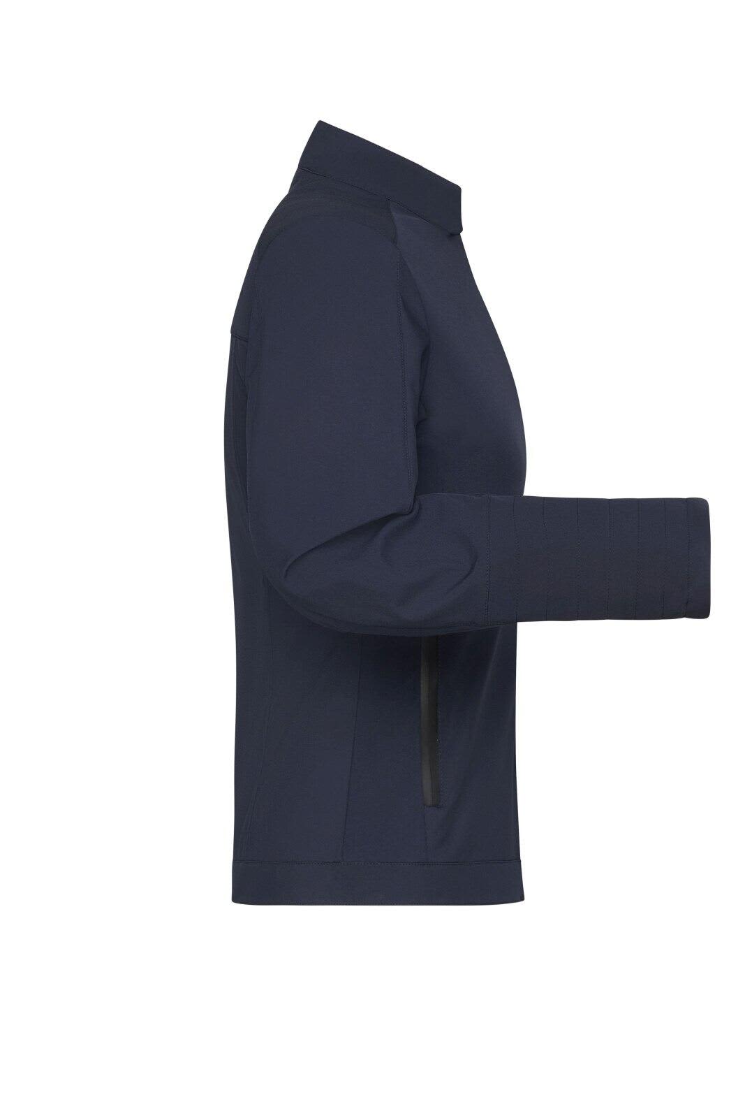 Ladies Softshell Jacket C3-JN1315