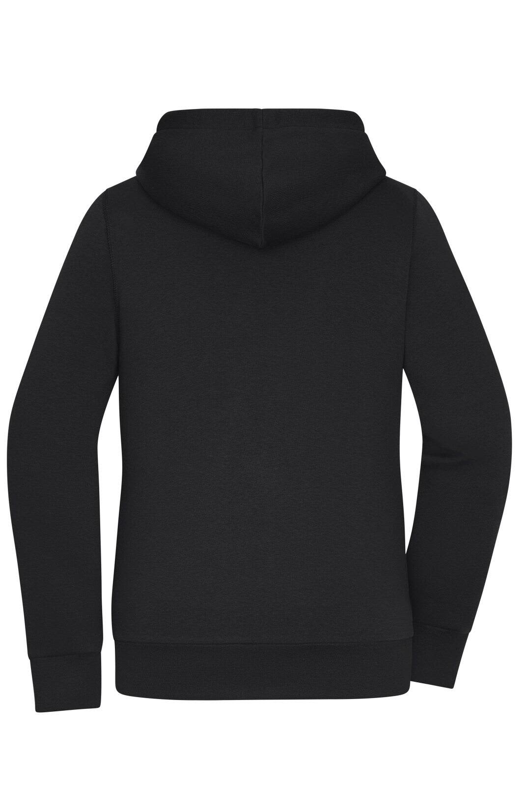 Ladies Doubleface Jacket C3-JN1319
