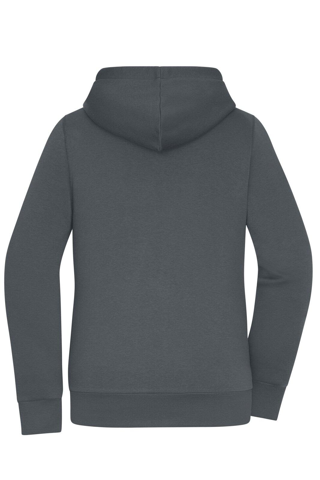 Ladies Doubleface Jacket C3-JN1319