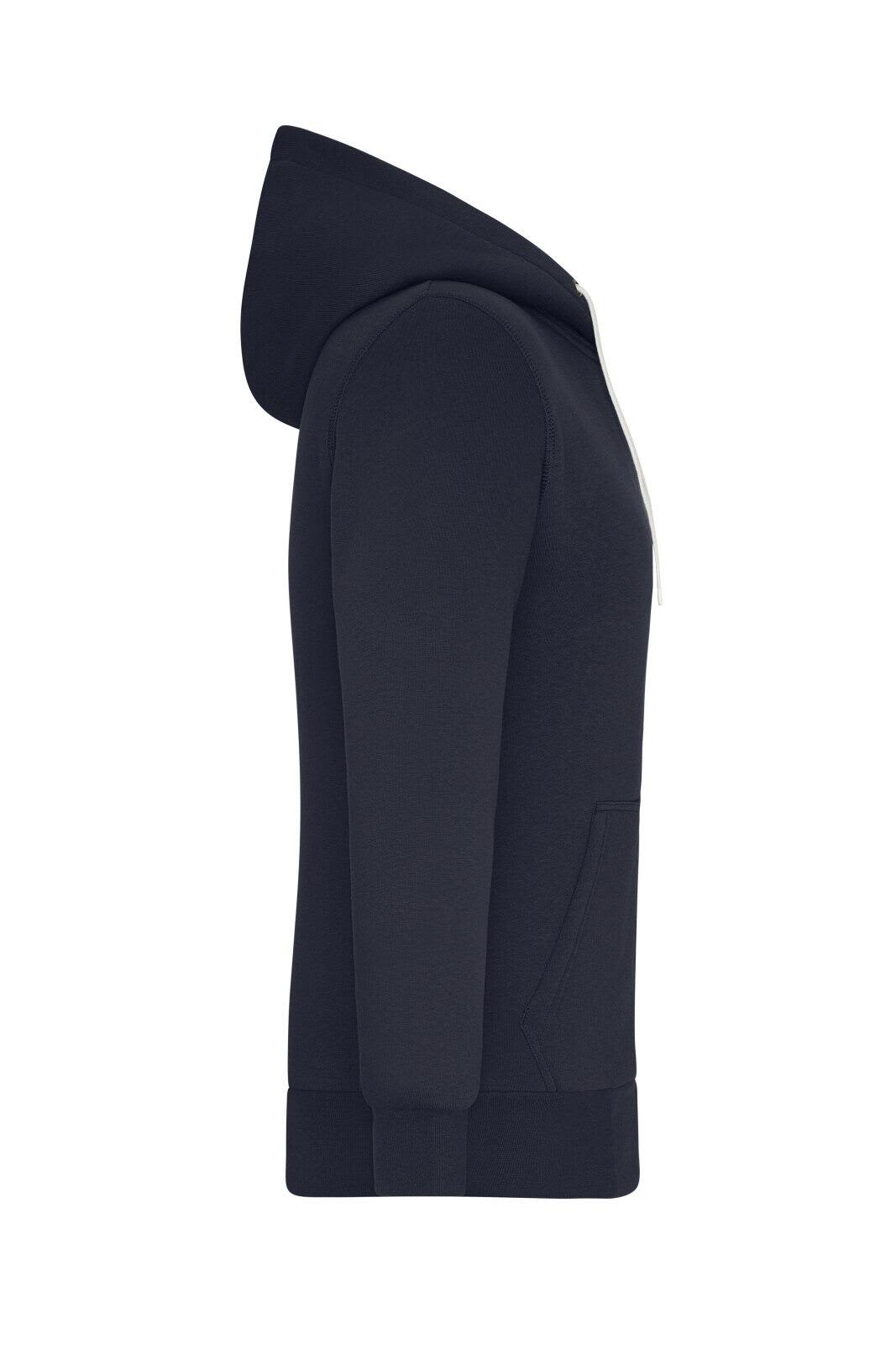 Ladies Doubleface Jacket C3-JN1319