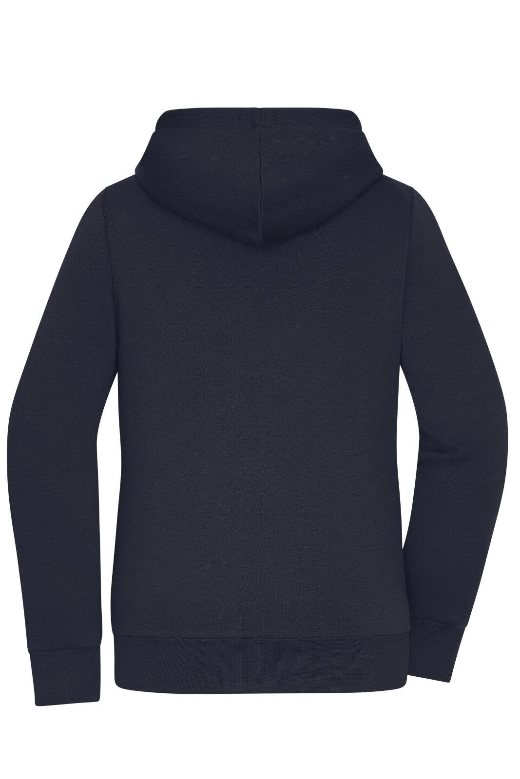 Ladies Doubleface Jacket C3-JN1319