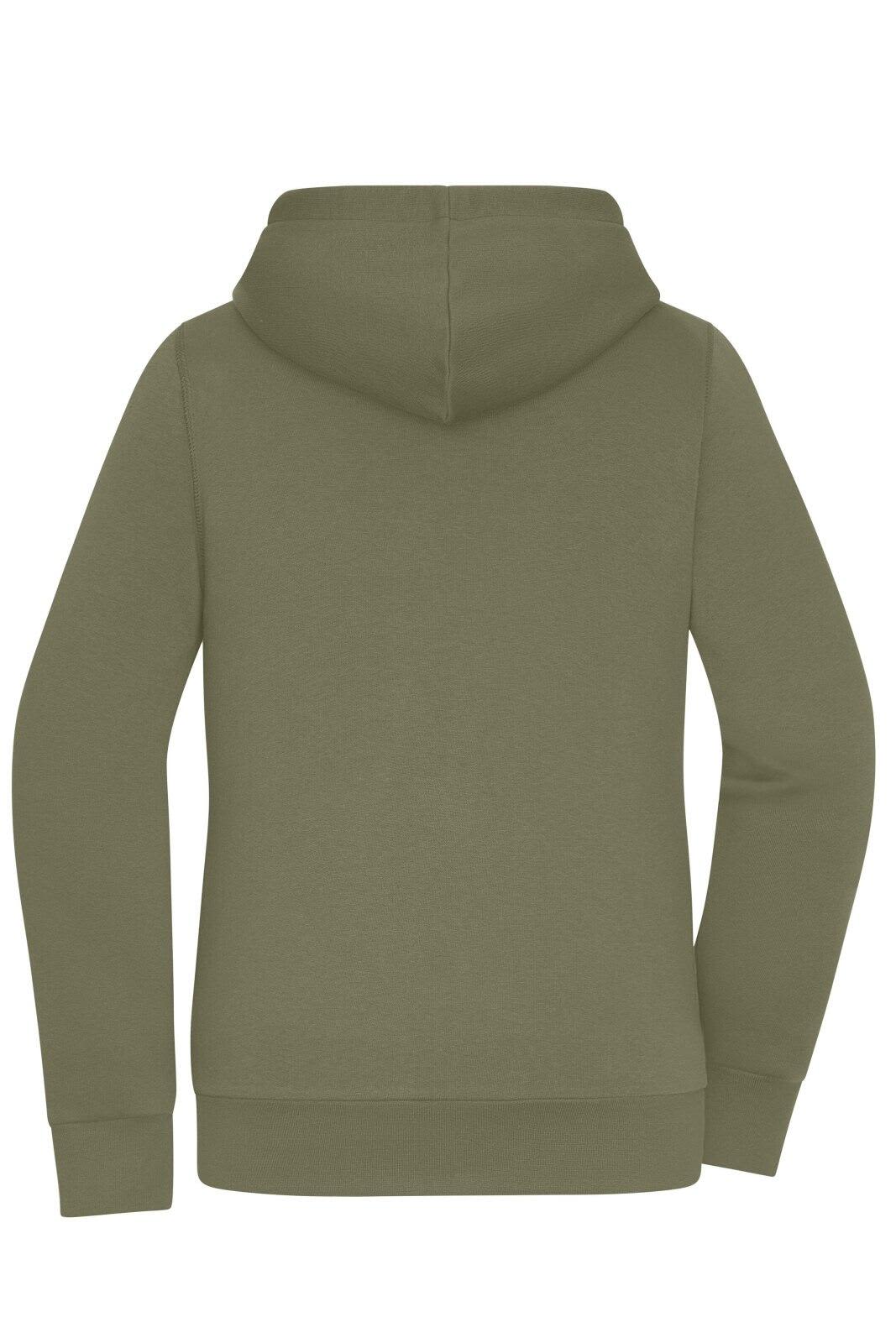 Ladies Doubleface Jacket C3-JN1319