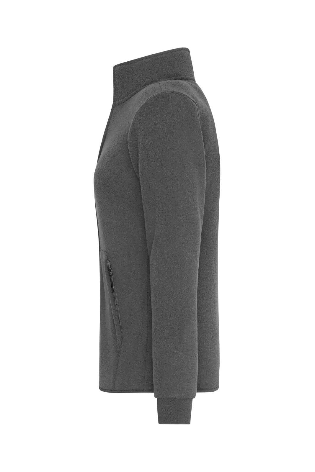 Ladies Bonded Fleece Jacket C3-JN1321