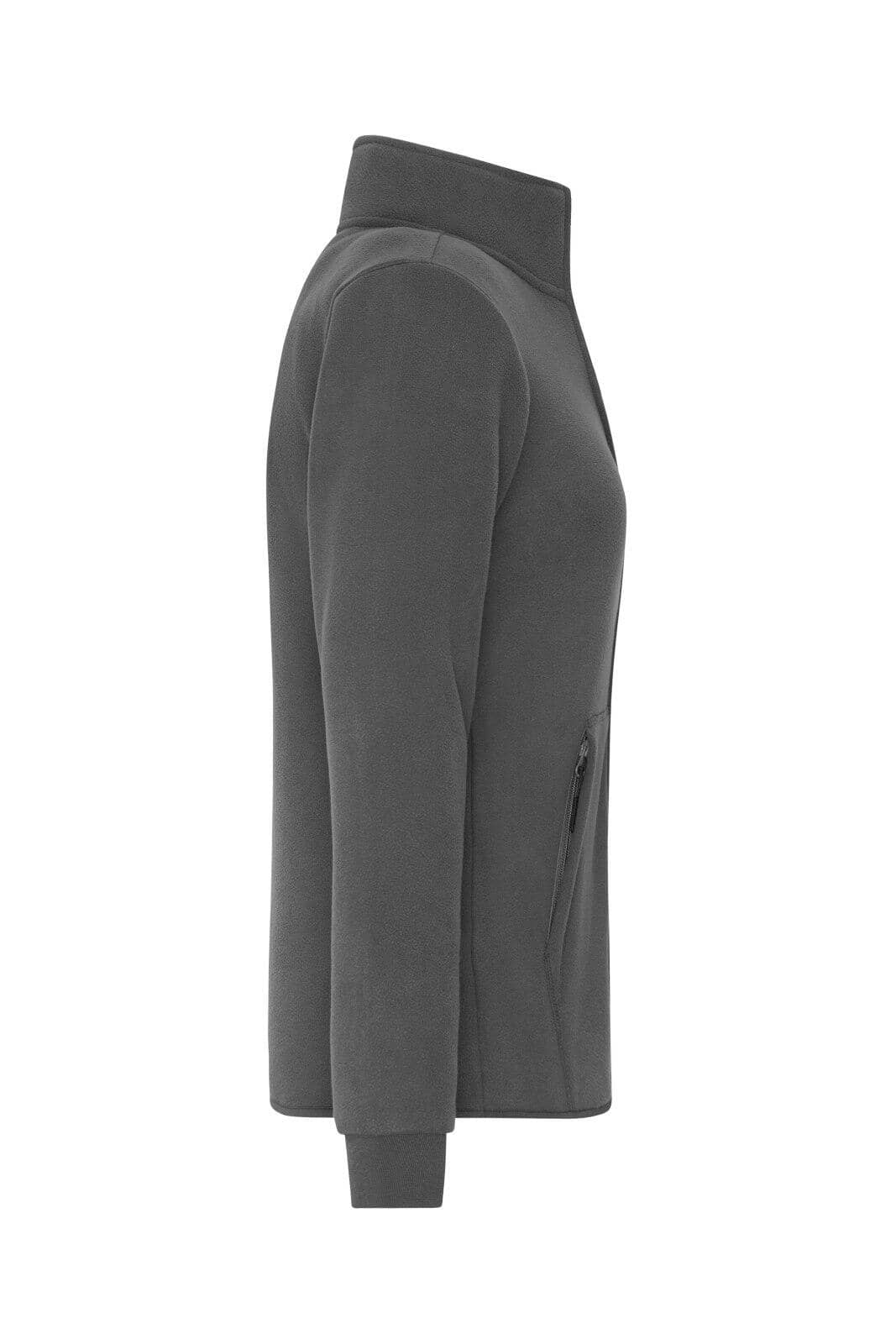 Ladies Bonded Fleece Jacket C3-JN1321