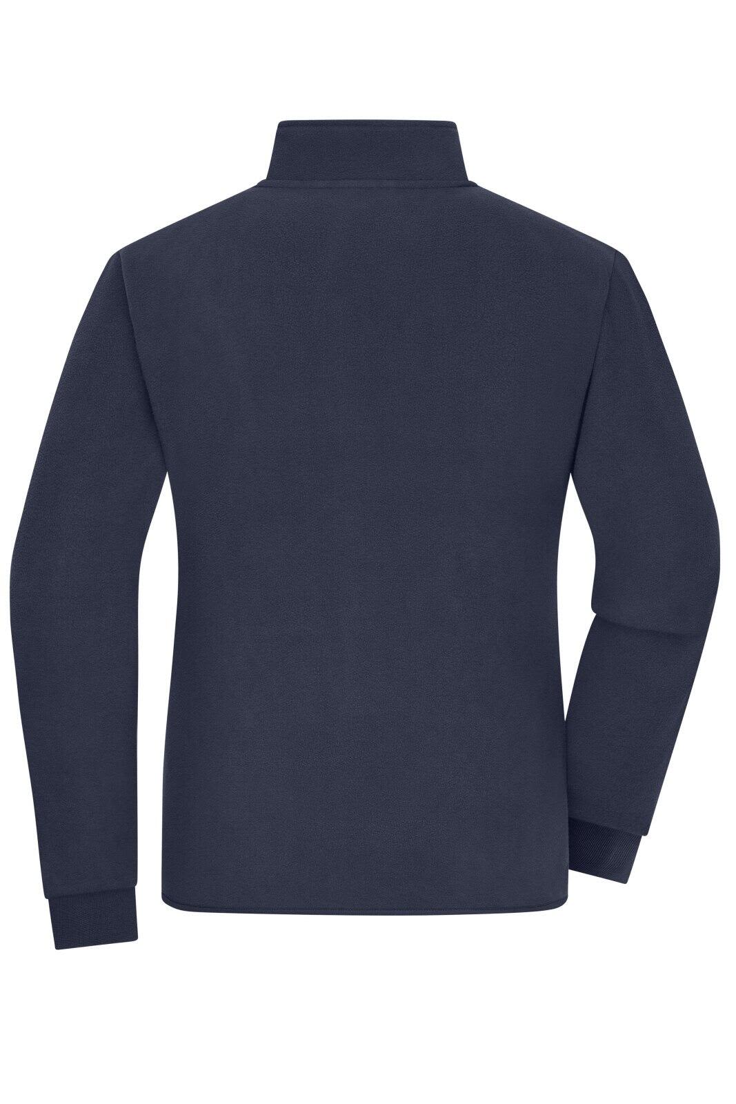Ladies Bonded Fleece Jacket C3-JN1321