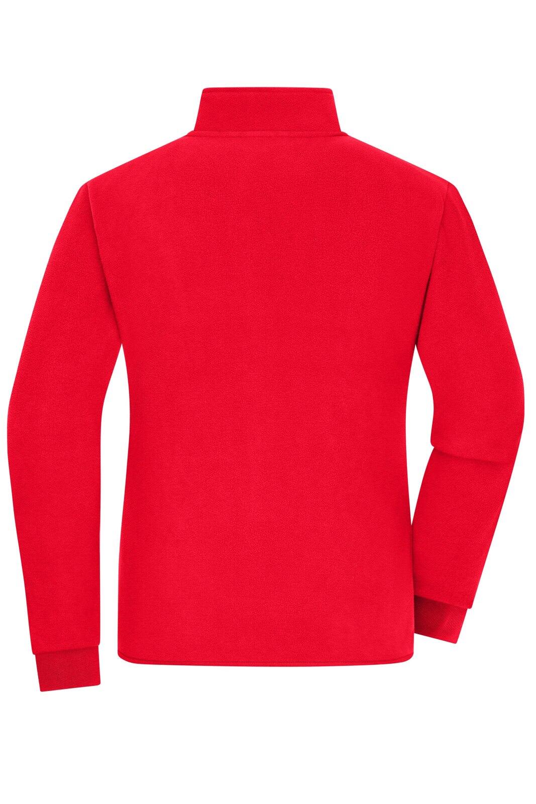 Ladies Bonded Fleece Jacket C3-JN1321