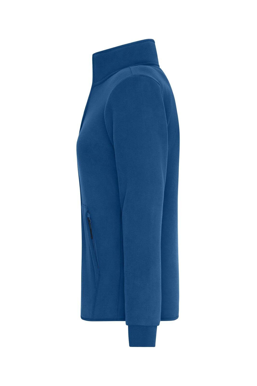 Ladies Bonded Fleece Jacket C3-JN1321