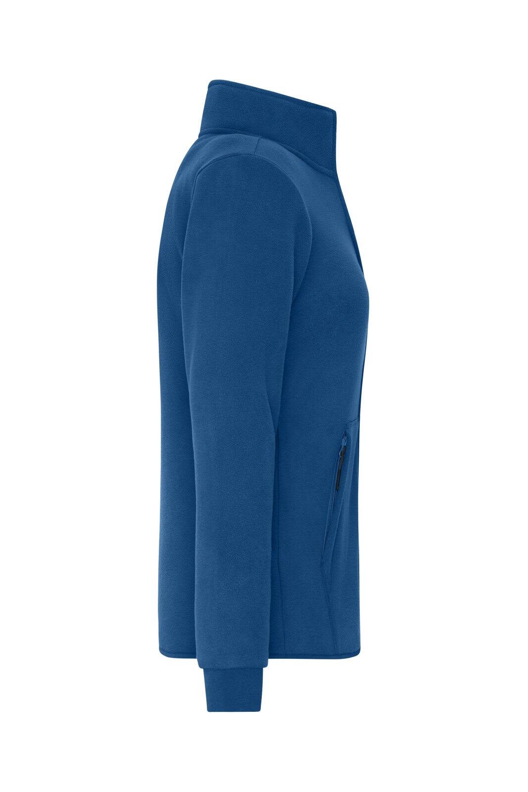 Ladies Bonded Fleece Jacket C3-JN1321
